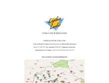 Tablet Screenshot of lydialudicbf.com